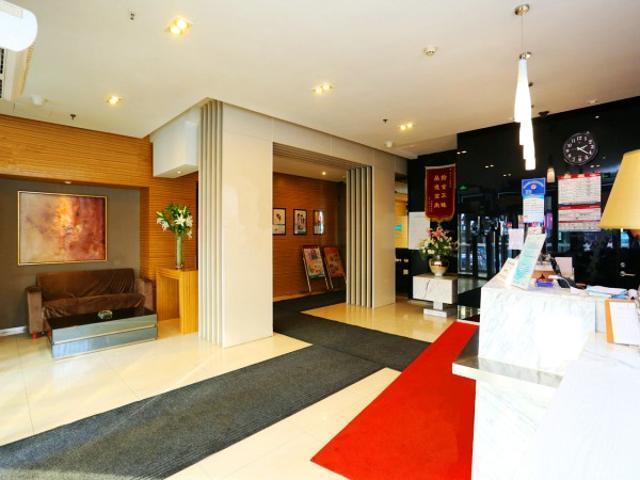 Jinjiang Inn Jilin Train Station West Square 外观 照片